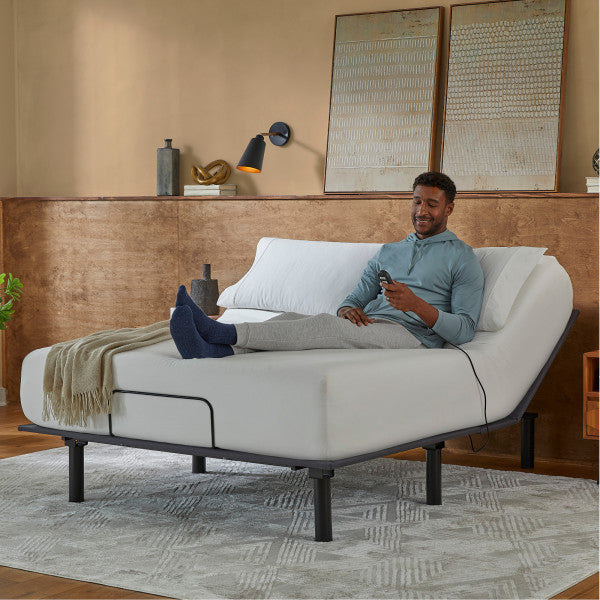 Lifestyle Adjustable Bed Bases