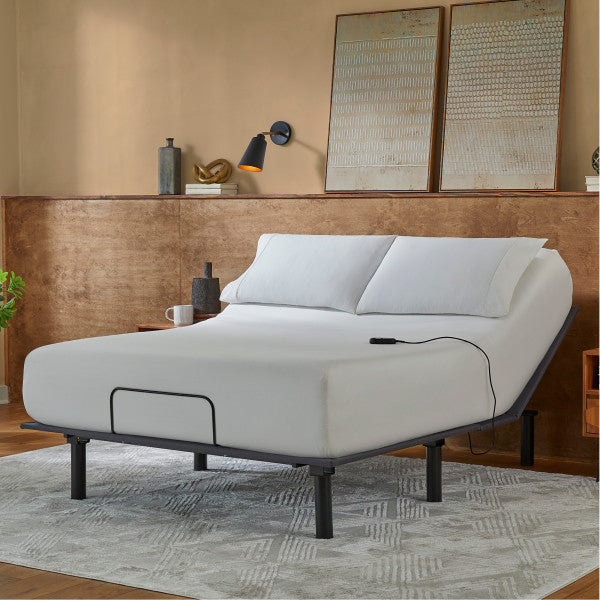 Baselogic Bronze Adjustable Bed Base