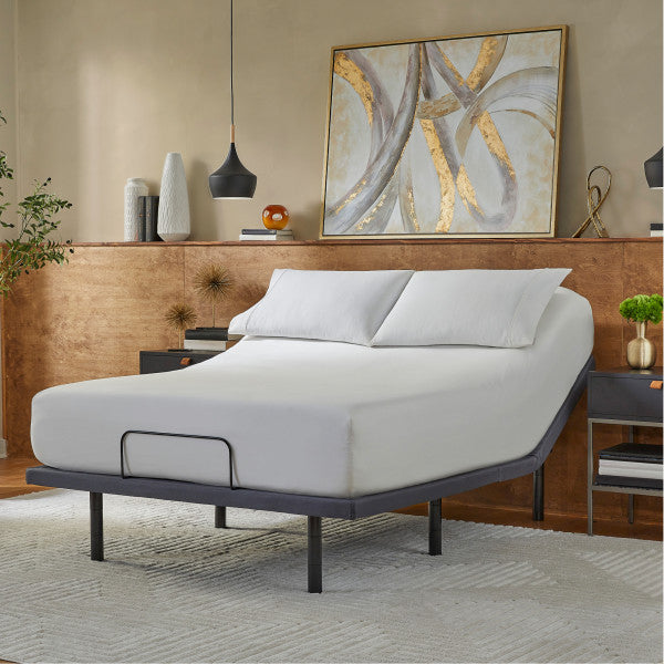 Baselogic Gold Adjustable Bed Base