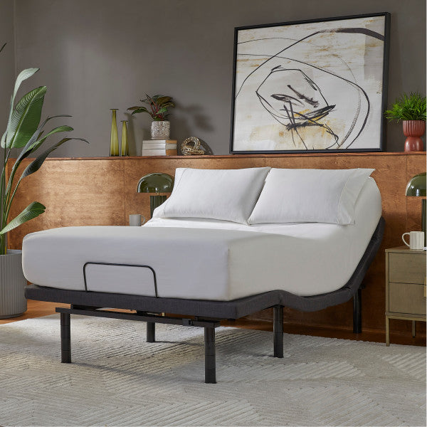 Baselogic Platinum Adjustable Bed Base