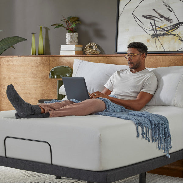 Baselogic Platinum Adjustable Bed Base