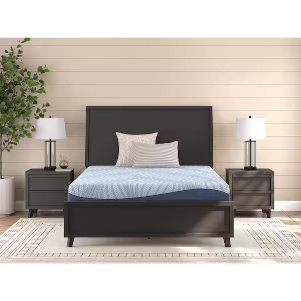 Peak By Ashley - 2.0 Peak 10" Hybrid Series