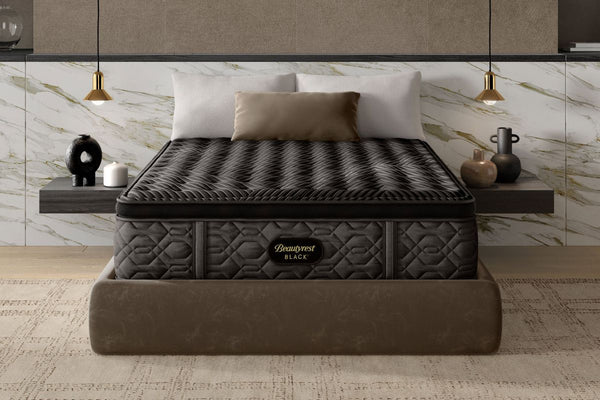 Beautyrest® Black Series 1 Firm Pillow Top Mattress