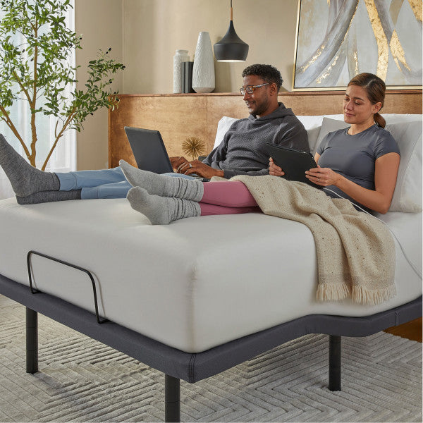 Baselogic Gold Adjustable Bed Base