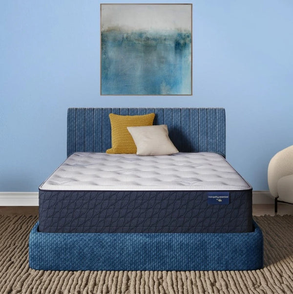 Tranquility Essentials by Serta – Forest Hills Firm