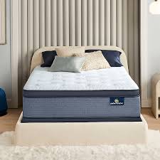Serta® Perfect Day 16" Pillow Top Mattress