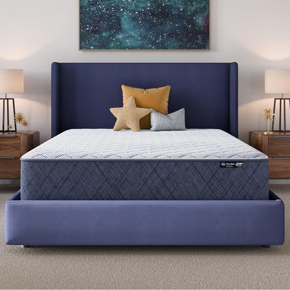 Serta® Perfect Day 12" Firm Mattress