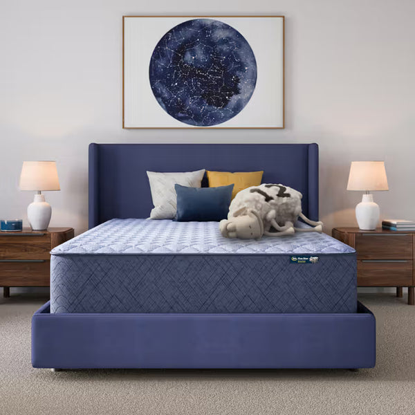 Serta® Perfect Day 14" Firm Mattress