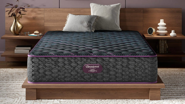 Beautyrest World Class – Level 3 Extra Firm 14.25