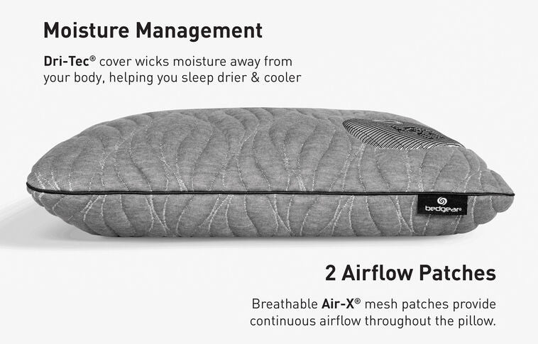 Aspen Pillow 0.0