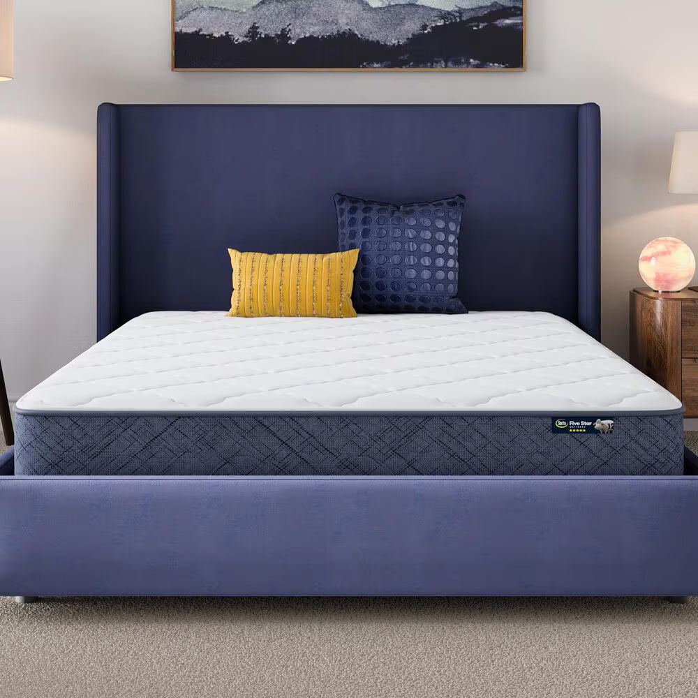Serta® Perfect Day 8" Medium Mattress
